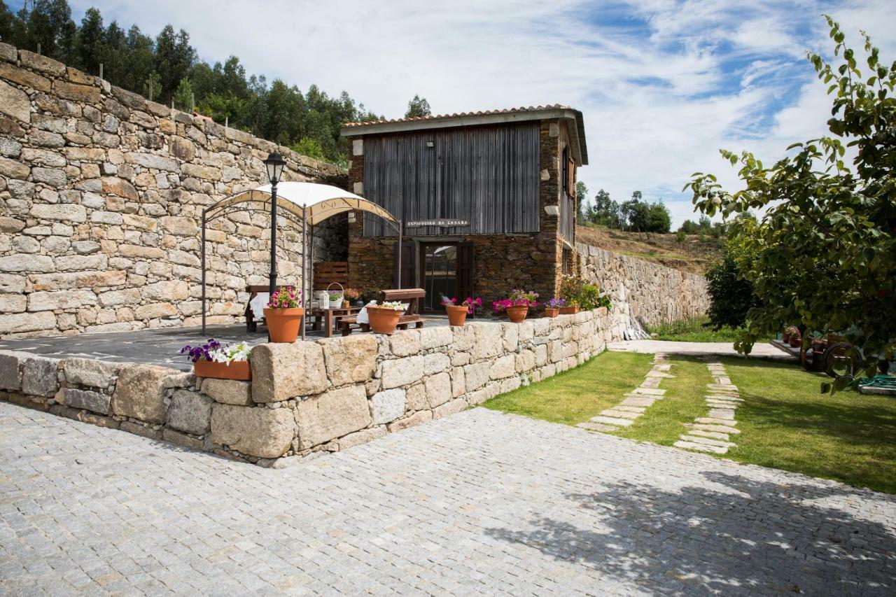Espigueiro Da Casada Villa Rural - Foz Do Douro By Lw Foz do Sousa Εξωτερικό φωτογραφία